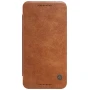 Nillkin Qin Series Leather case for LG Nexus 5X order from official NILLKIN store